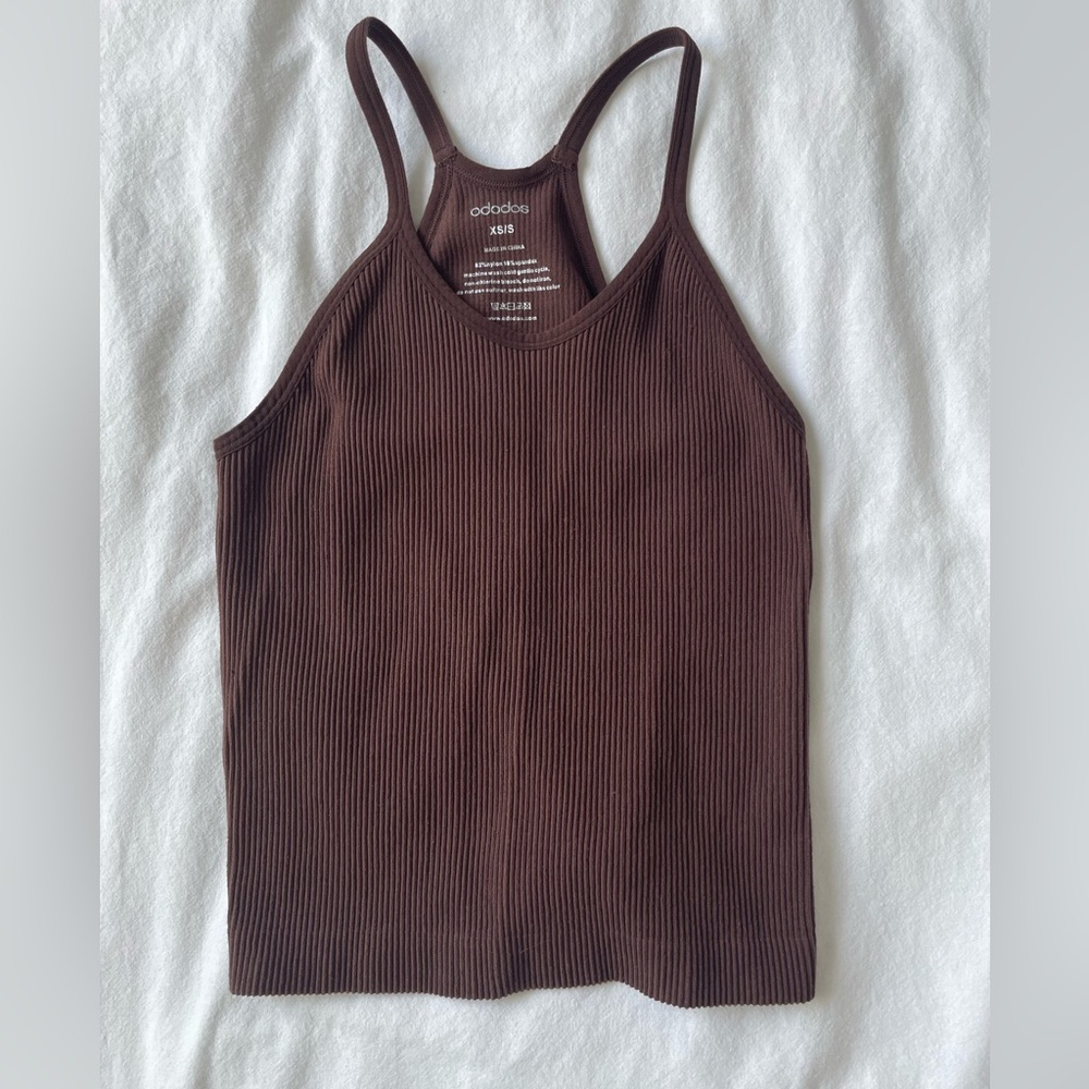 Ododos Workout Top